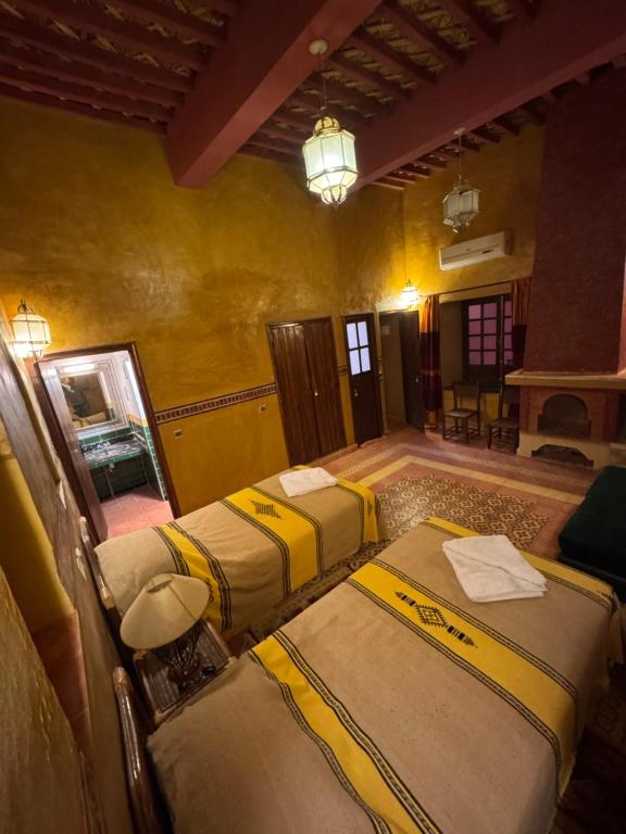 Hotel Kasbah Fenguig