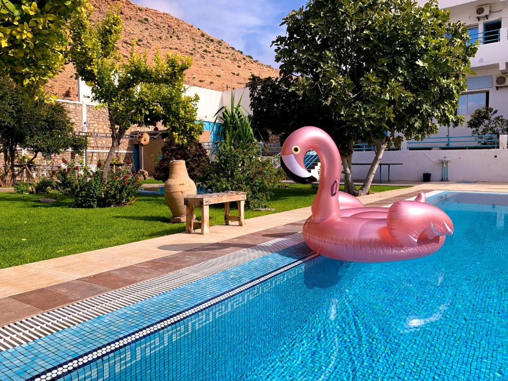 Maison D'hôtes Ait Mouli