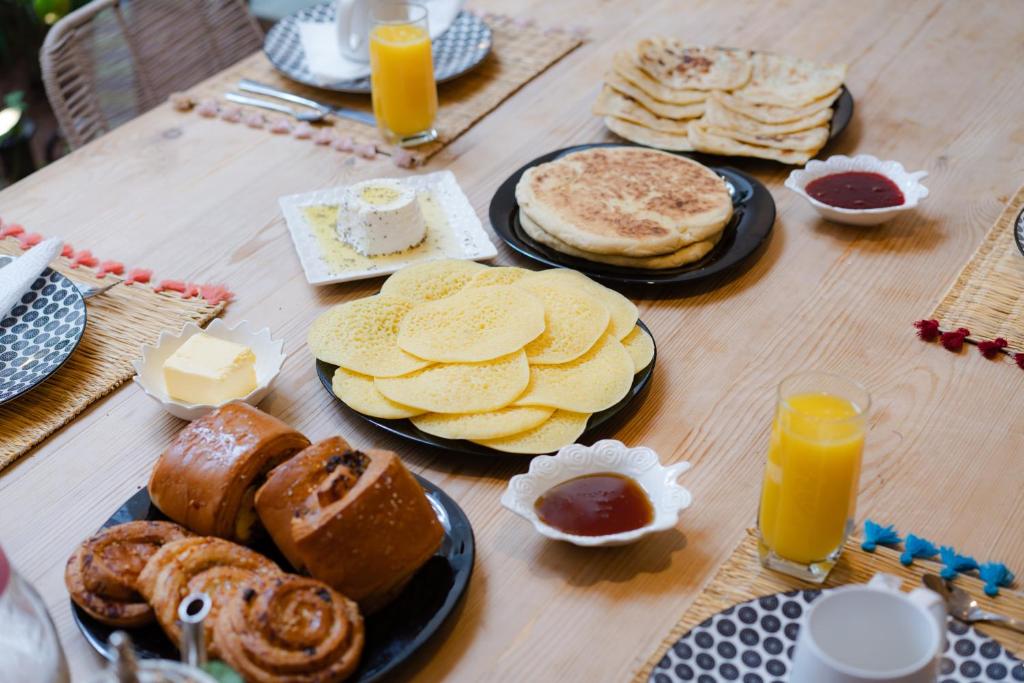 Riad Lkhlil Marrakech