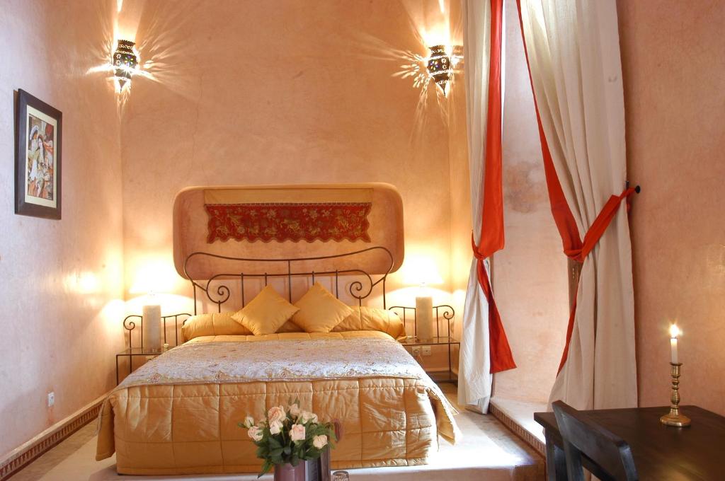 Riad Shama Suites