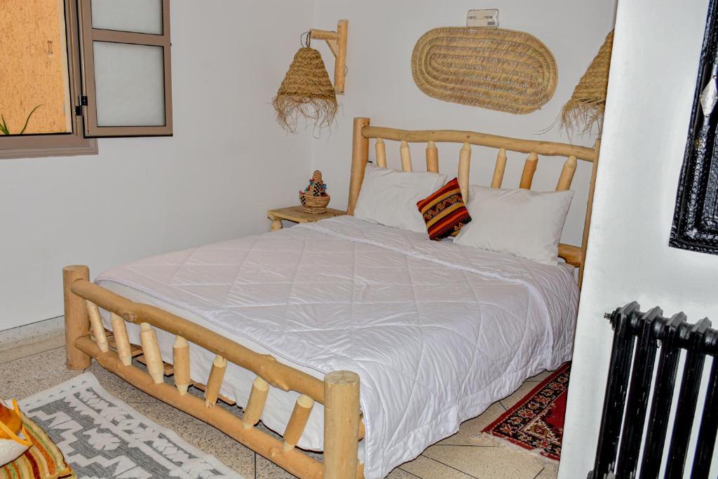 Hotel Safari Week end