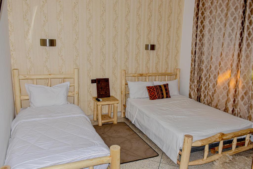 Hotel Safari Week end