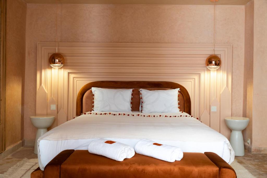 Maison Nalos Marrakech