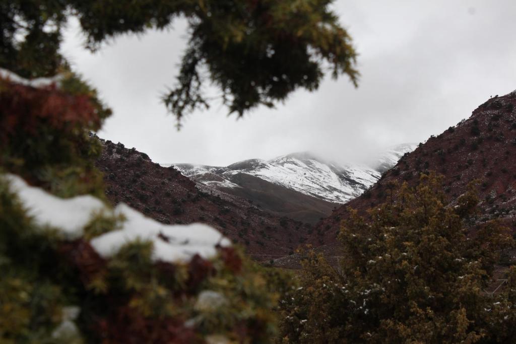 Maison d'Hôtes Agdal Telouet