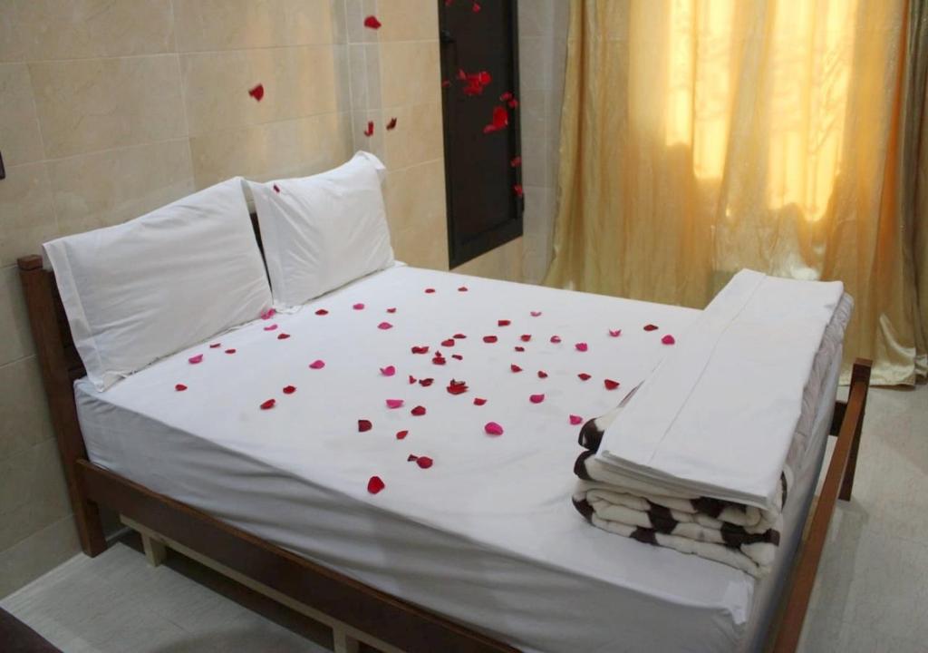 Résidence Miramare Marrakech