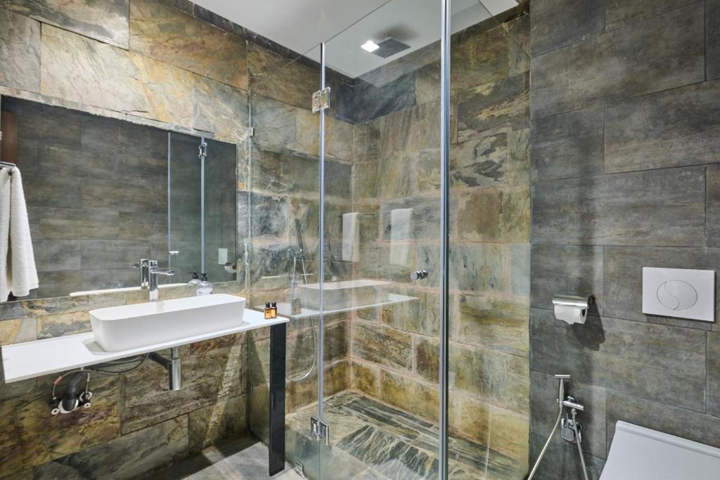 TheCasaEdition - Bel Azur - Sea View & Hassan II Mosqué Residency