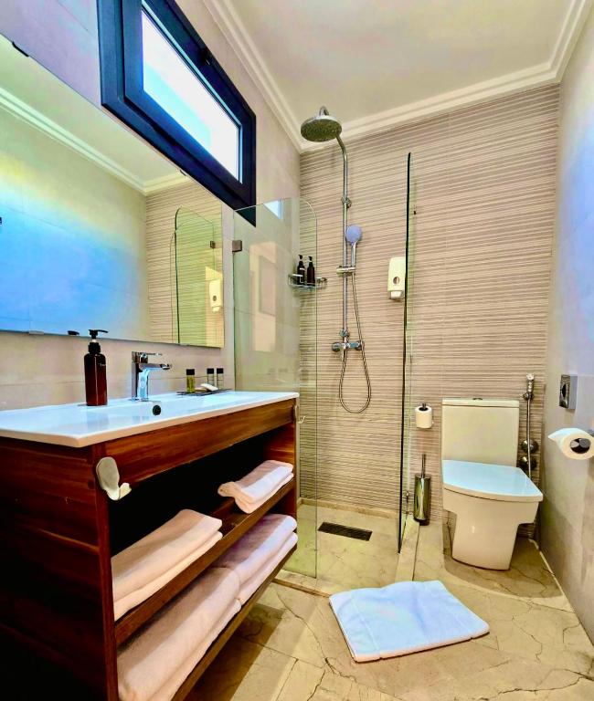 AS Premium By Soho Hotels Maarif