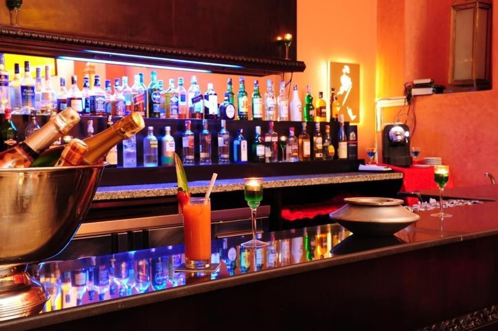 Art Suites El Jadida