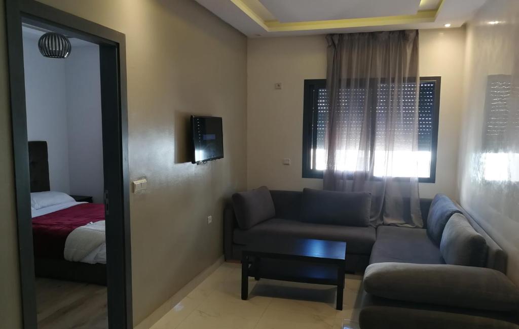 Crystal Palace Oualidia