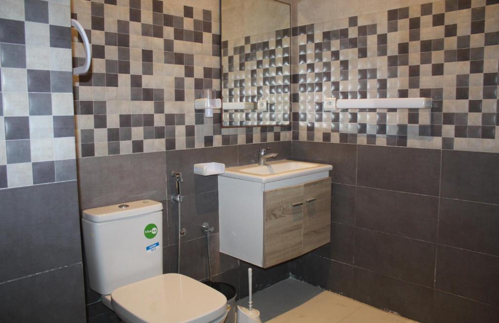 Crystal Palace Oualidia