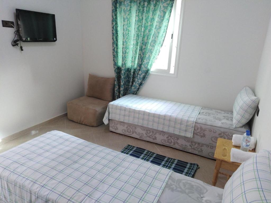 Dar Khalifa Airport Nouaceur