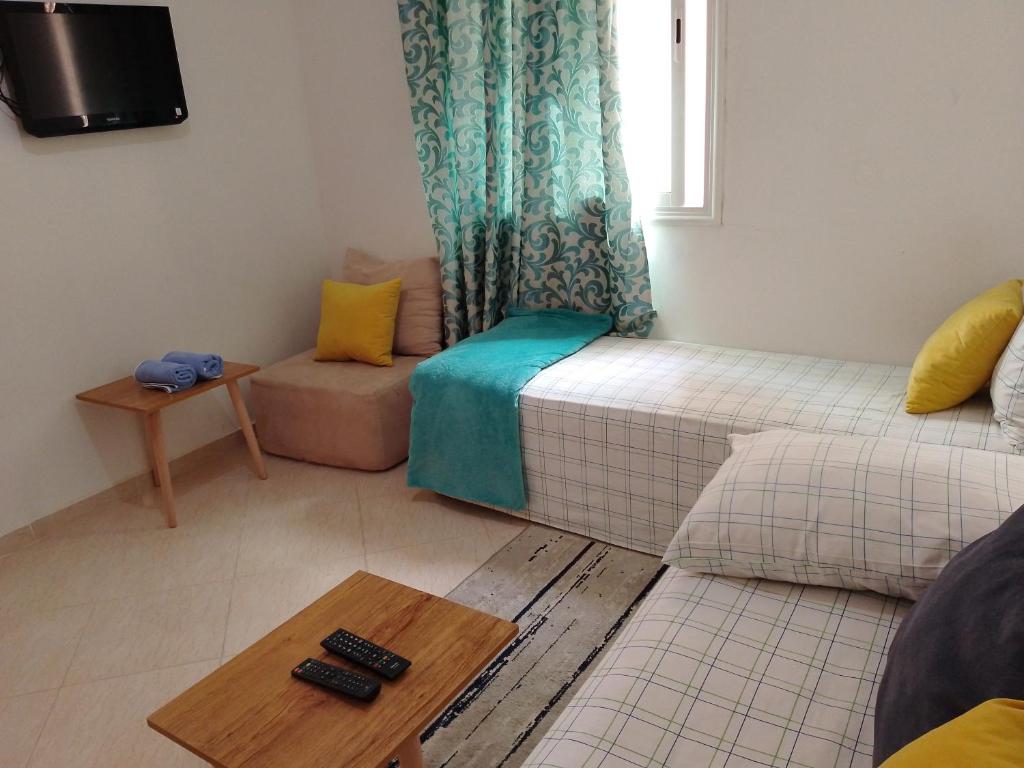 Dar Khalifa Airport Nouaceur