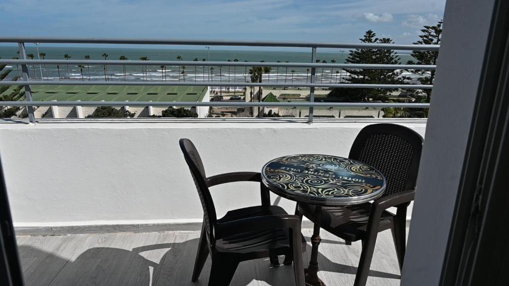 Hotel Centre Ville El Jadida