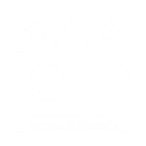 Hotels & Hostels