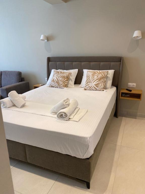 Locanda Dei Sogni Originale Othonoi