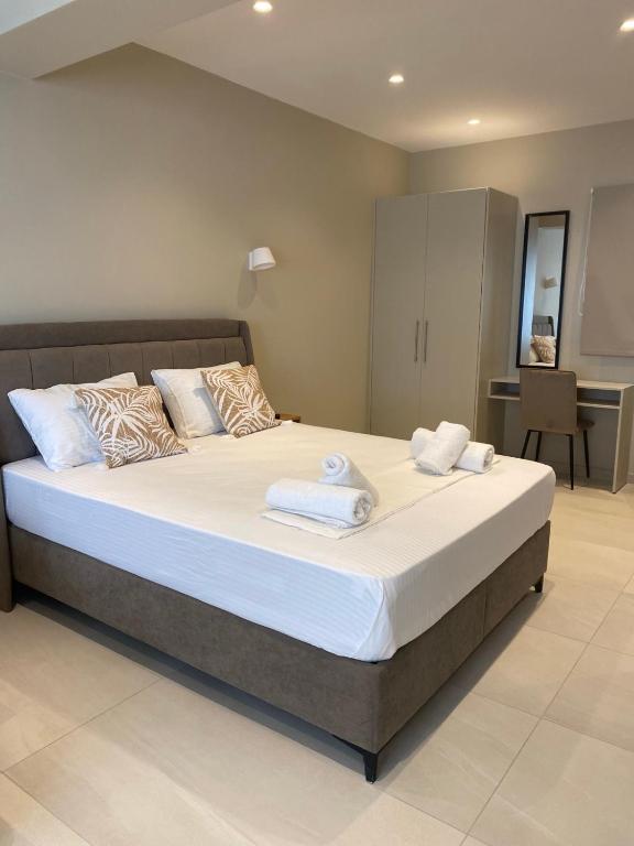 Locanda Dei Sogni Originale Othonoi