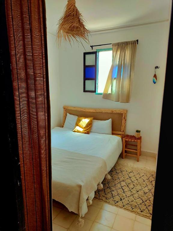 Moroccan Boho Surf House Agadir