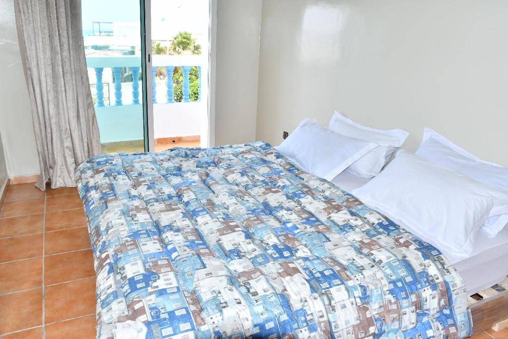 Residence Zomroda Sidi Bouzid Sidi Bouzid