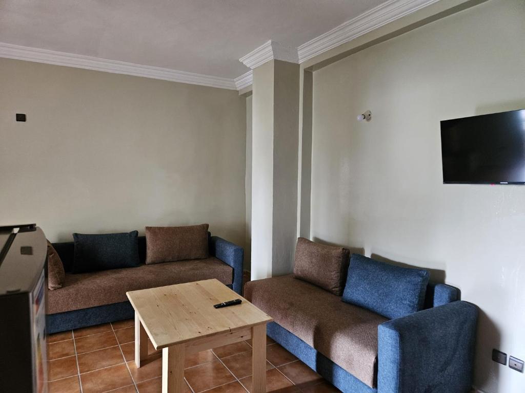 Residence Zomroda Sidi Bouzid Sidi Bouzid