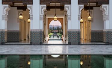 The Oberoi Marrakech