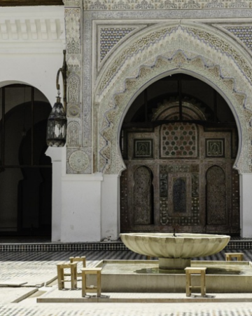 Morocco