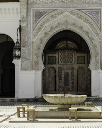 Morocco Hotels
