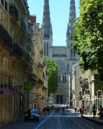 France