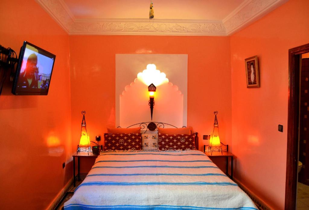 Maison d'hôtes Cité Portugaise El Jadida
