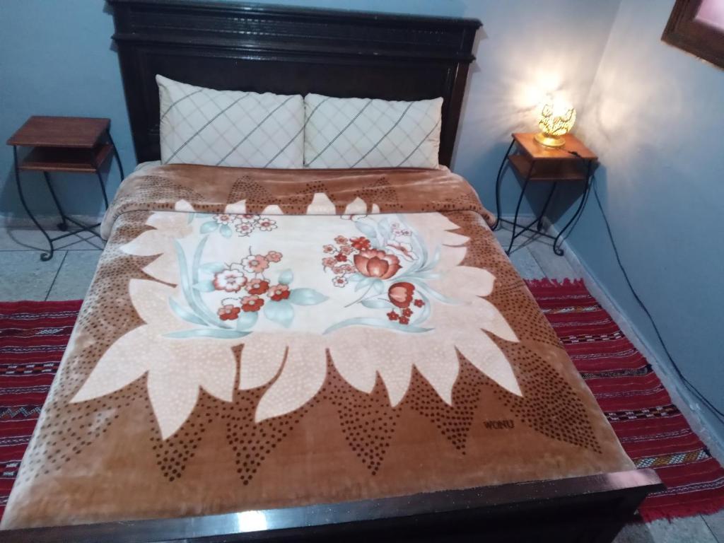 PalmTree Avenue El Jadida hotel