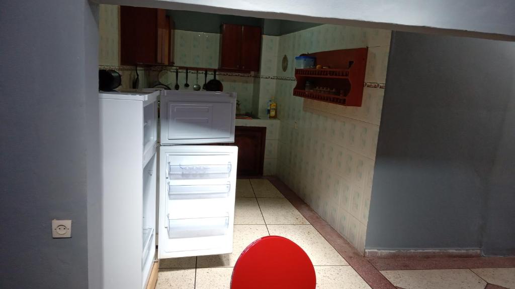 PalmTree Avenue El Jadida hotel