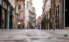 affordable hotels in Toulouse