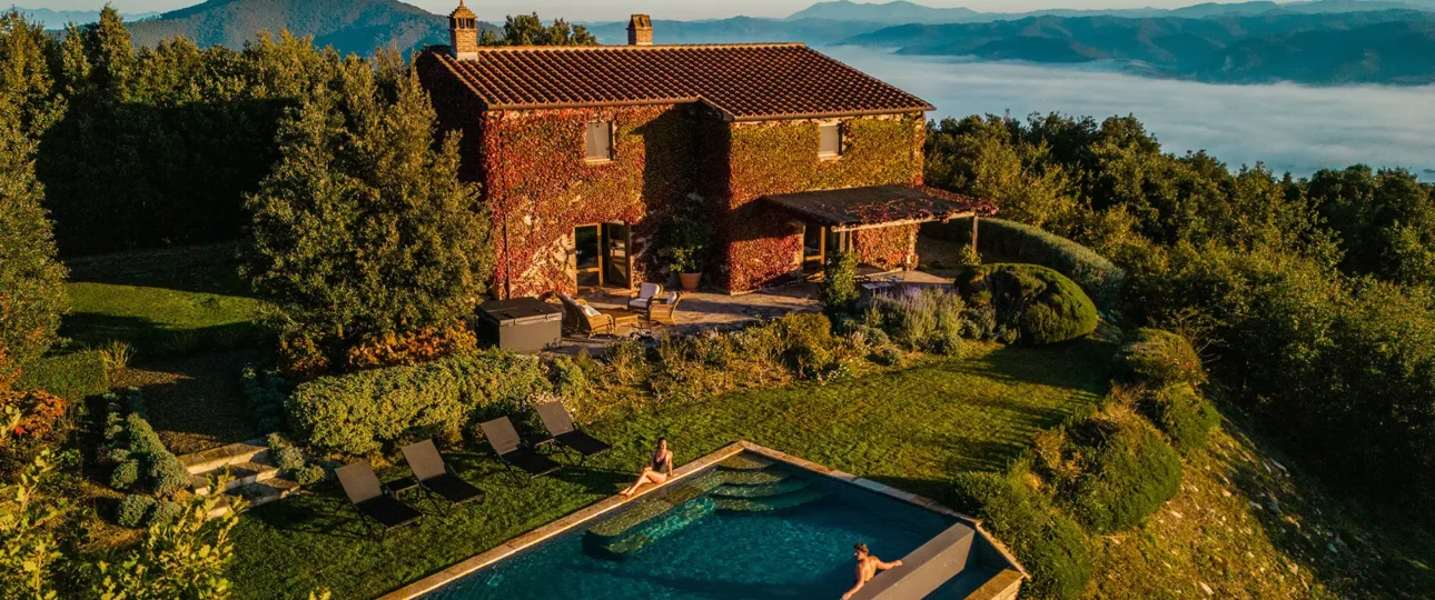 Tenuta di Murlo