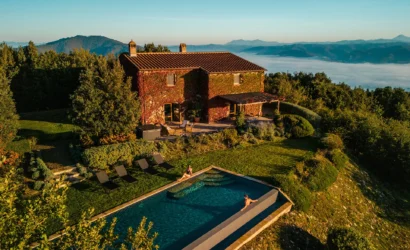 Tenuta di Murlo