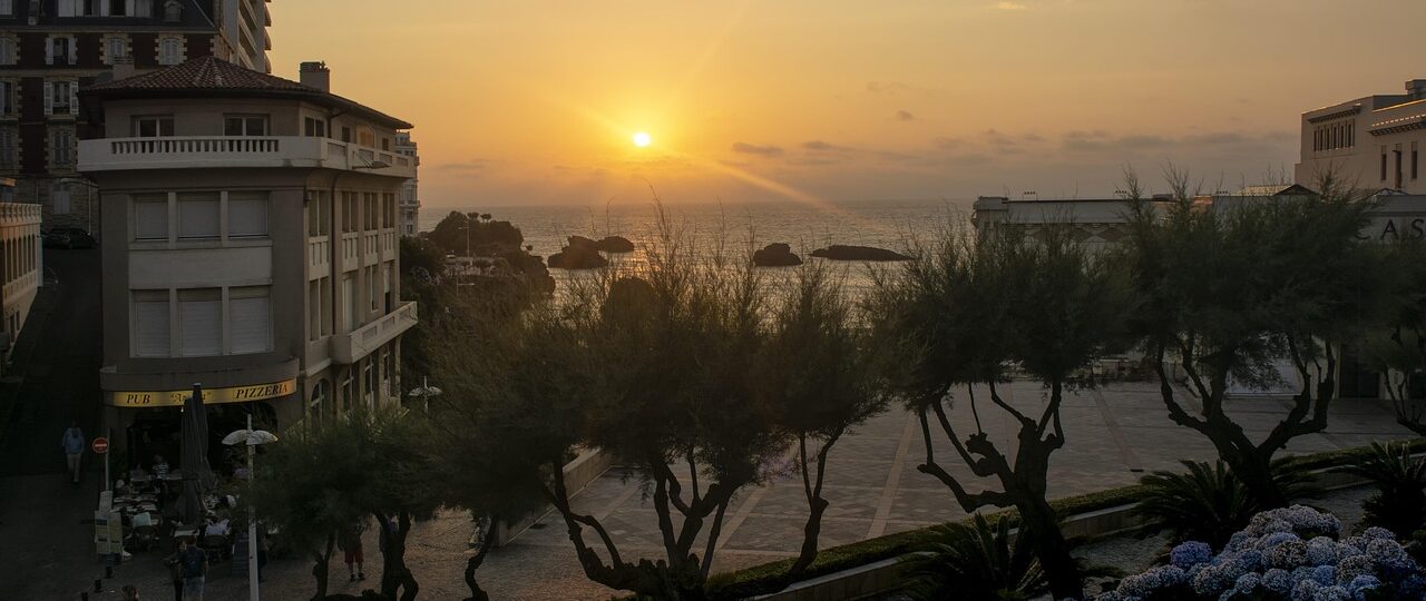 affordable hotels in Biarritz