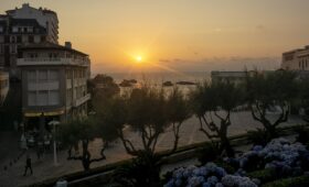 affordable hotels in Biarritz